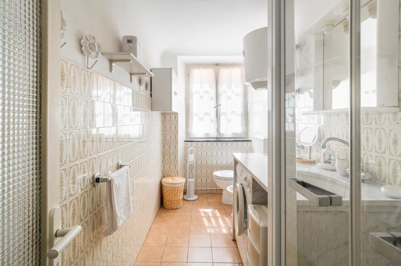 5Terre Lerici Central Flat Exterior photo