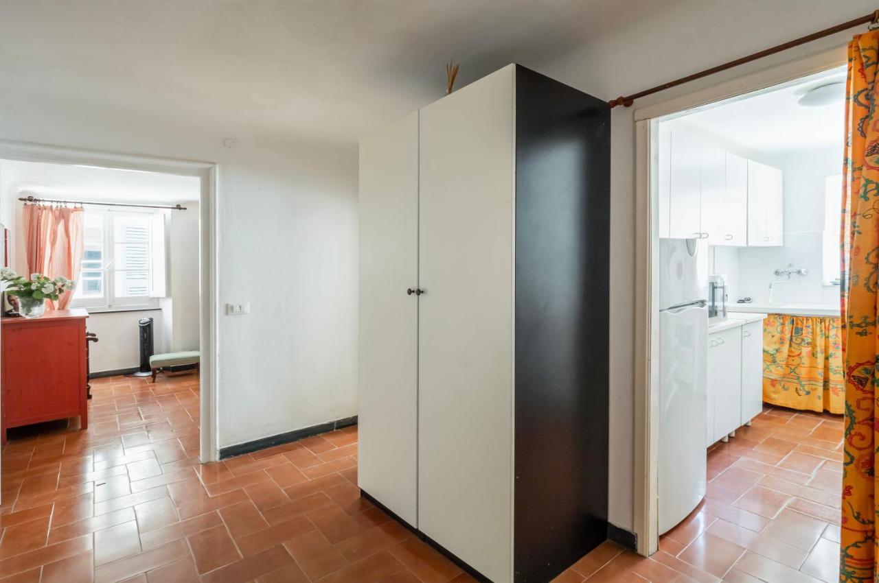 5Terre Lerici Central Flat Exterior photo