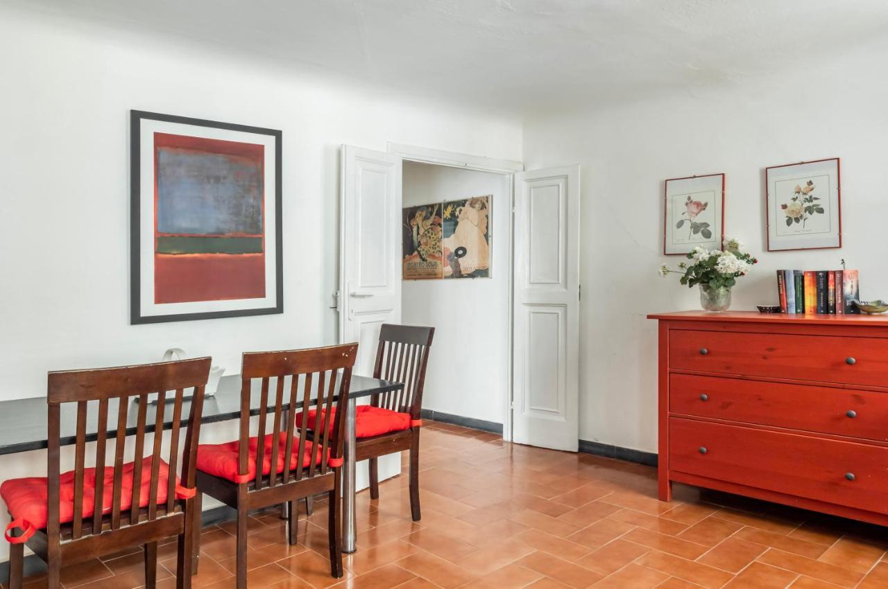 5Terre Lerici Central Flat Exterior photo