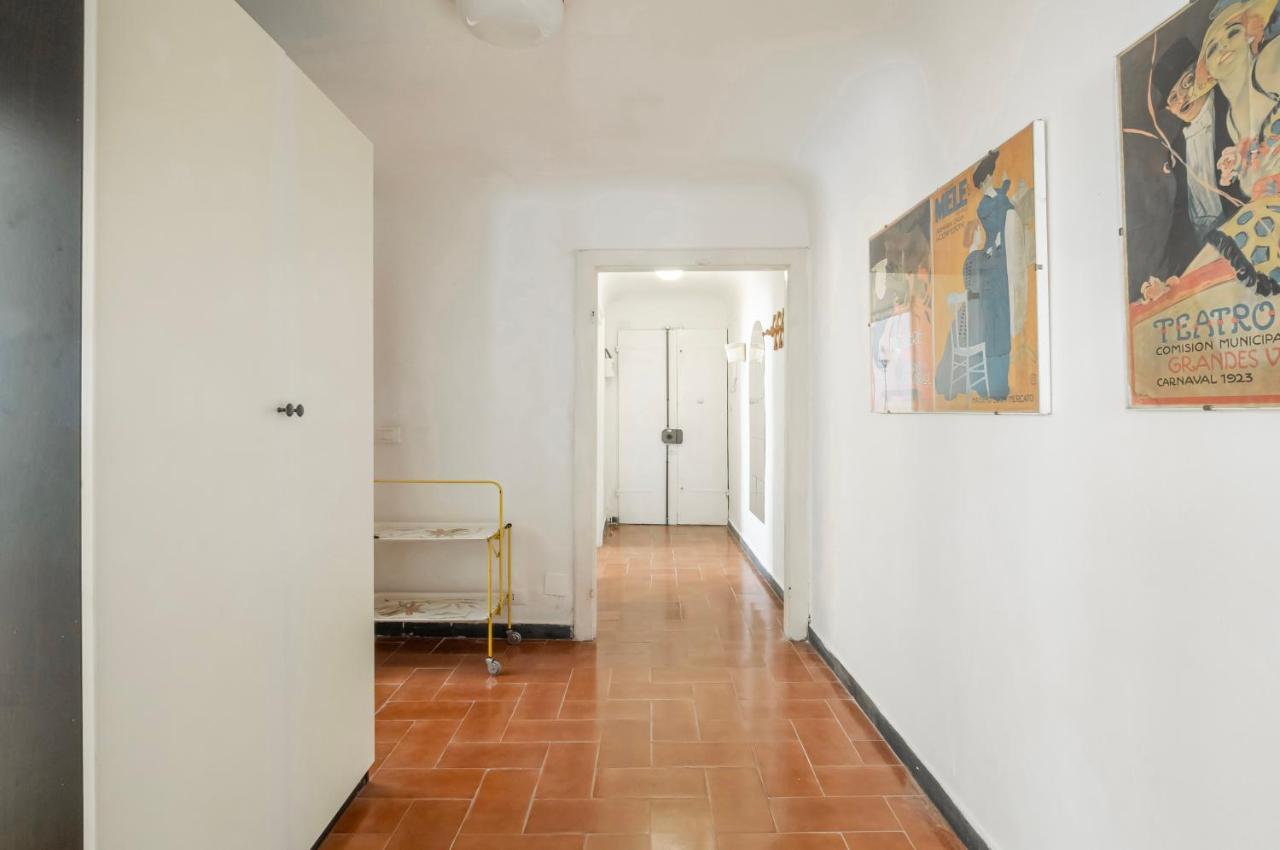 5Terre Lerici Central Flat Exterior photo