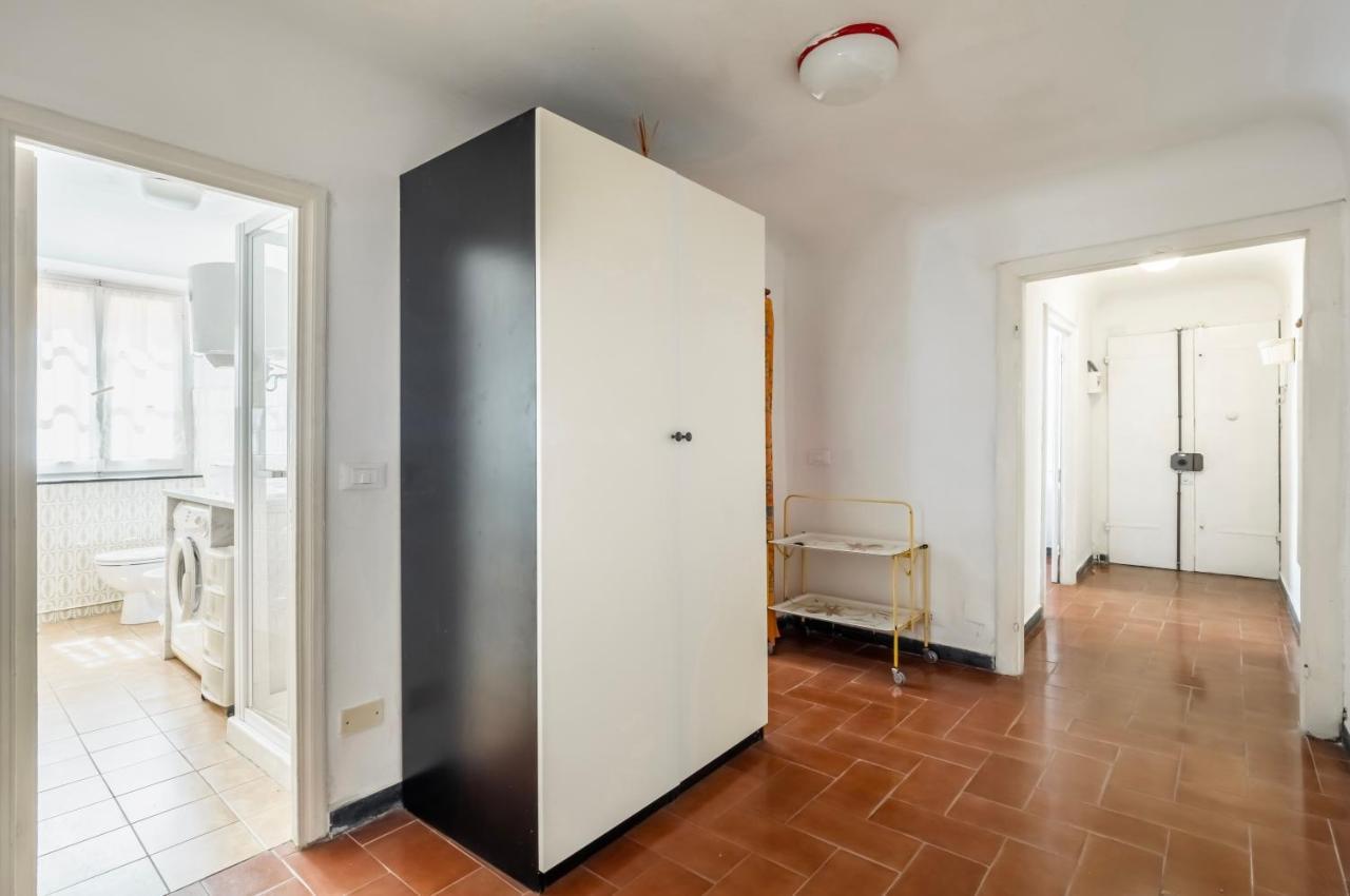 5Terre Lerici Central Flat Exterior photo